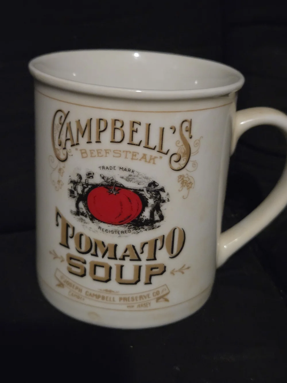 CampbellS classic campbell